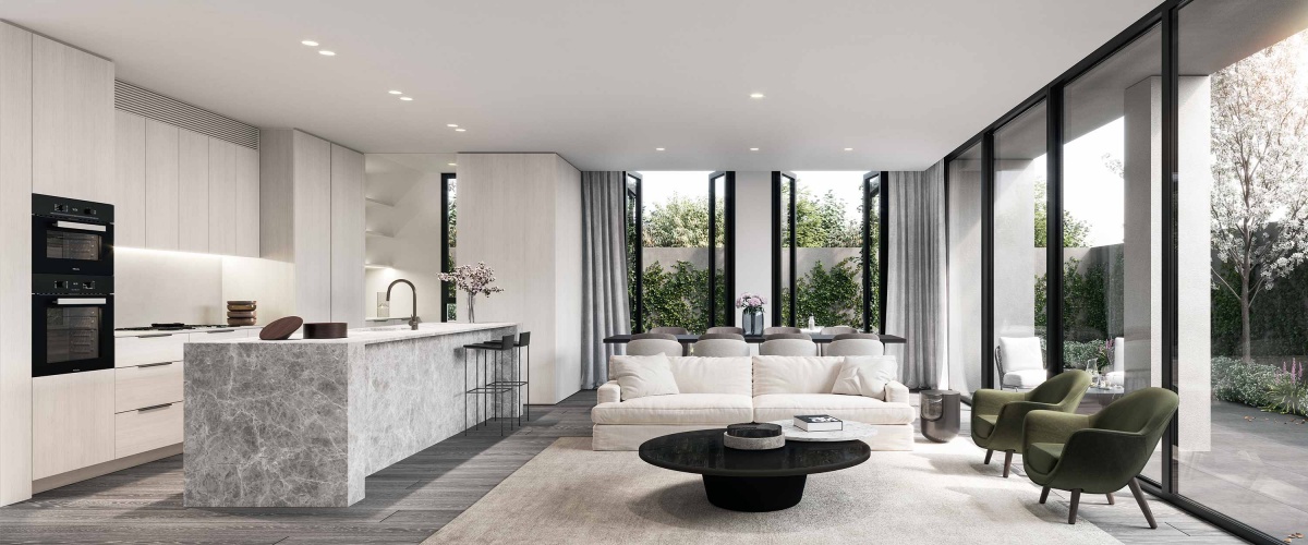 Conrad Architects ??? Projects