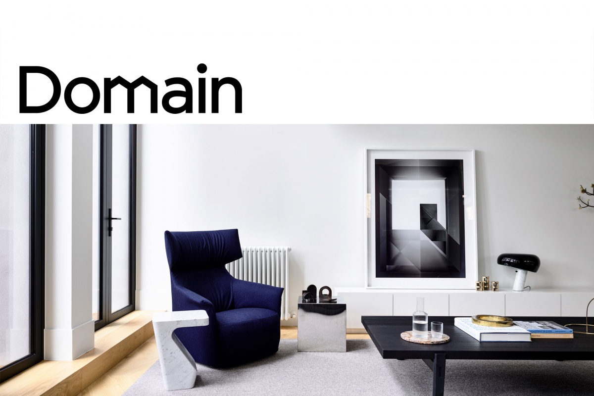 Paul Conrad Architects — Journal