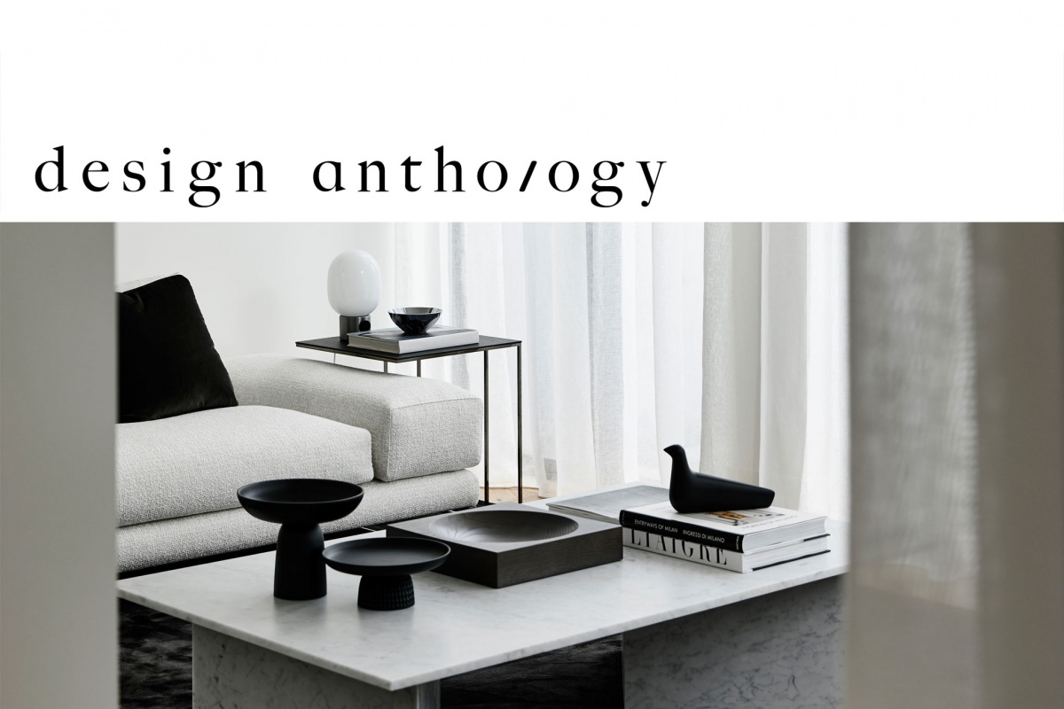 Paul Conrad Architects — Journal