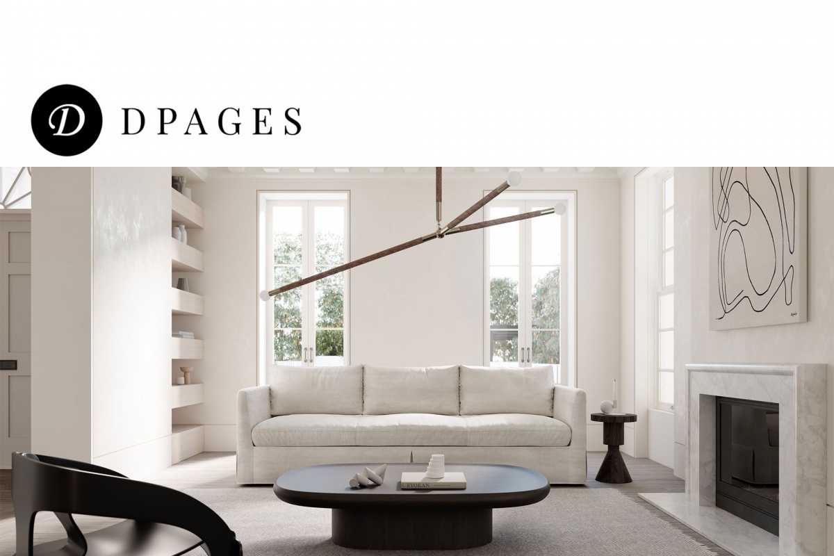 Paul Conrad Architects — Journal