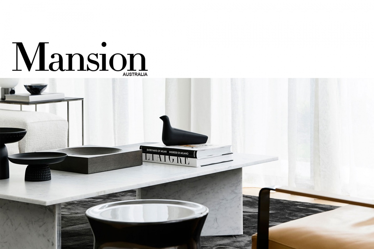 Paul Conrad Architects — Journal