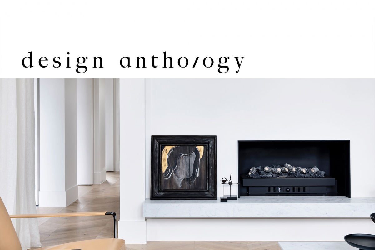 Paul Conrad Architects — Journal