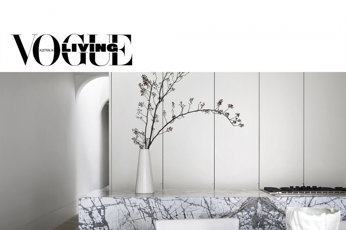 Paul Conrad Architects — Journal