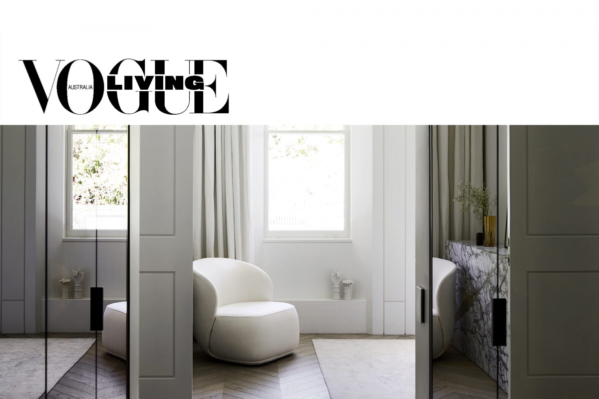 Paul Conrad Architects — Journal