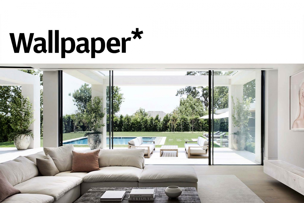 Paul Conrad Architects — Journal