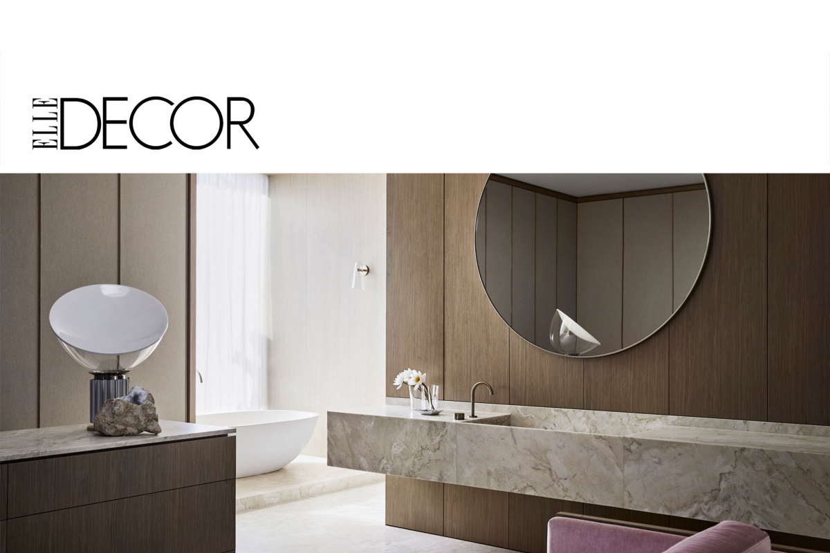 Paul Conrad Architects — Journal