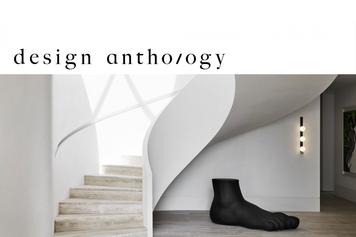 Paul Conrad Architects — Journal
