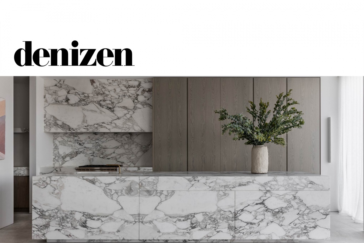 Paul Conrad Architects — Journal