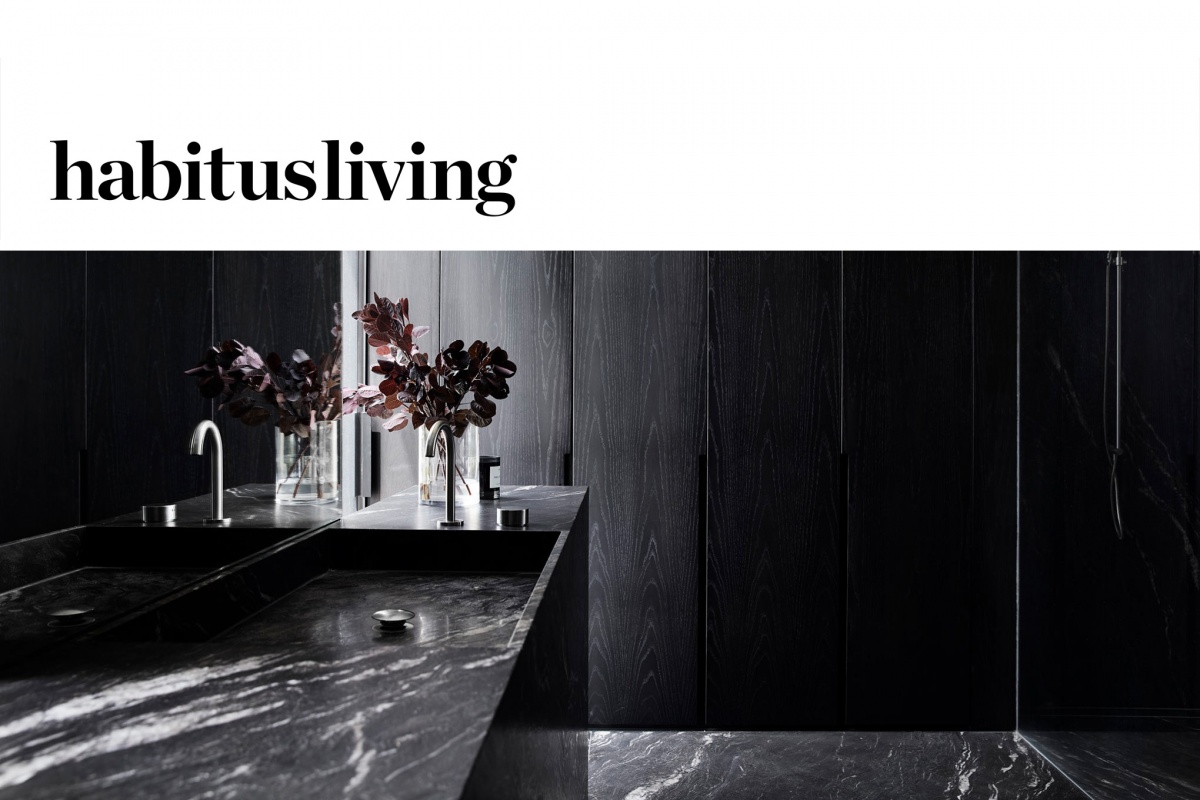 Paul Conrad Architects — Journal