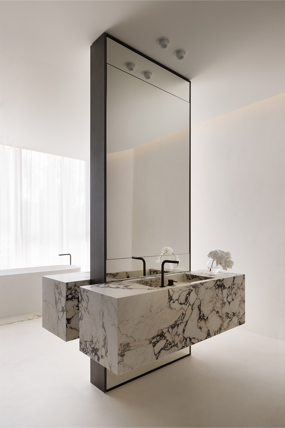Paul Conrad Architects — Journal
